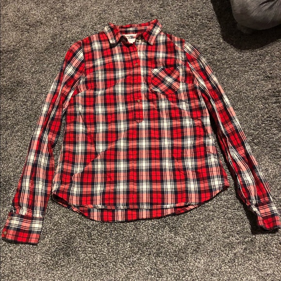 Flannel - Picture 2 of 3